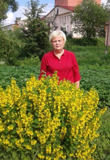 La mia foto - Irina, 47 di Uglič (@irina208940)
