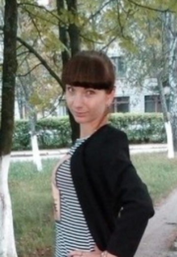 My photo - Evgeniya, 28 from Hlukhiv (@shapovalova9695)