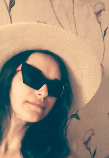 My photo - Lana, 40 from Belaya Tserkov (@lana27885)