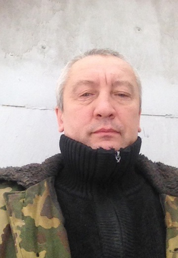 Моя фотография - Симон, 54 из Сергиевск (@simon827)