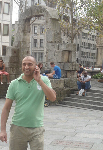 My photo - Eldar, 39 from Duesseldorf (@eldar8213)