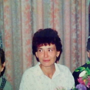 Нина, 68, Курумкан