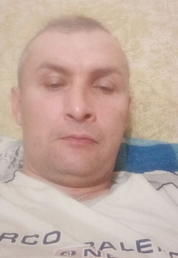 Моя фотография - Евгений Осипов, 42 из Стерлитамак (@evgeniyosipov21)