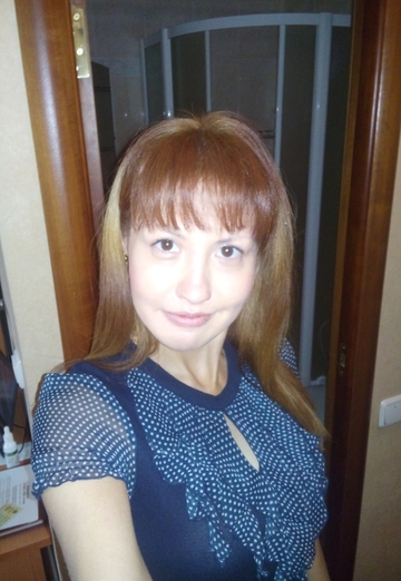 Моя фотография - Диляра, 38 из Казань (@dilyara1076)