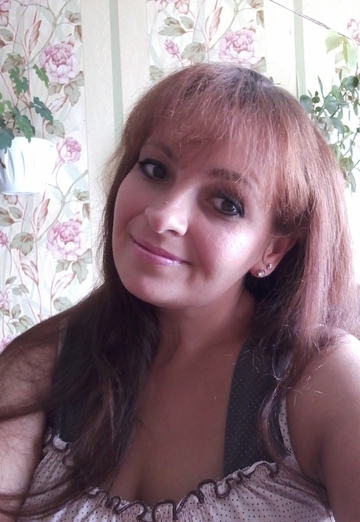 Моя фотография - Наталья, 39 из Чайковский (@natalya285583)