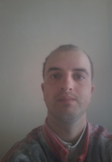My photo - Andrіy, 31 from Zhovkva (@andry7090)