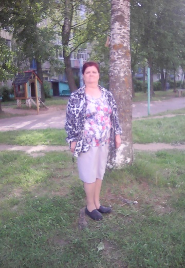 Моя фотография - софия, 64 из Кострома (@sofiya9384)