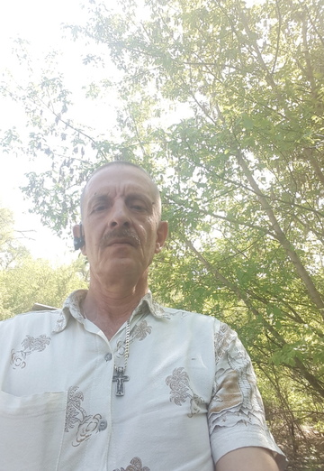 My photo - konstantin, 66 from Almaty (@konstantin8456033)