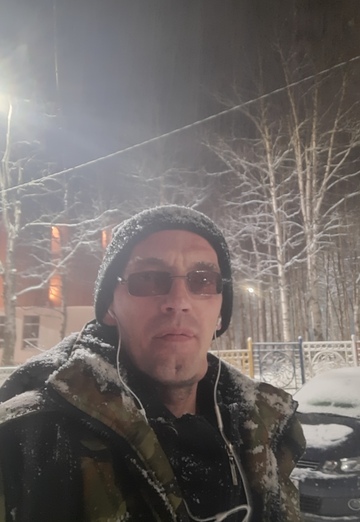 Моя фотография - Володя Хованский, 41 из Апатиты (@volodyahovanskiy)
