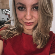 Екатерина, 22, Ейск