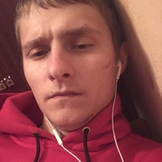 Mihail 30 Shahtinsk