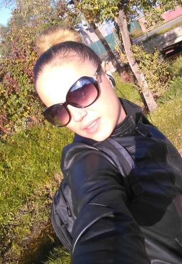 My photo - Katti, 33 from Arseniev (@katti75)