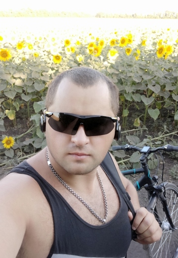 Sergey (@sergeyprocenko5) — my photo № 1