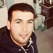Файзиддин, 29, Химки