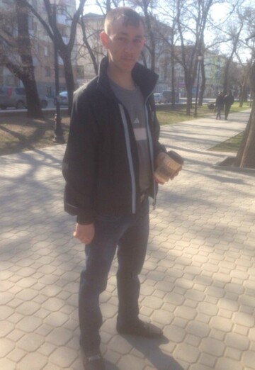 Моя фотография - Игорь, 27 из Щёлкино (@igorw8351159)