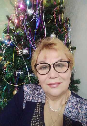 Minha foto - Valentina, 67 de Mineralnie Vodi (@valentinasizova)