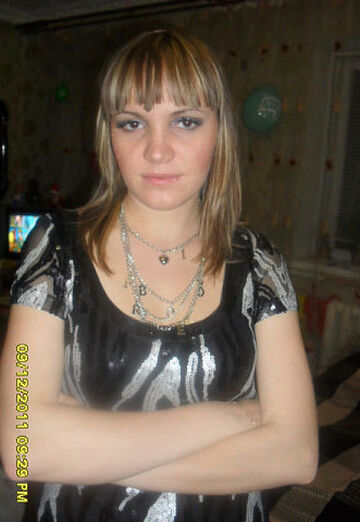 Minha foto - Tatyana, 34 de Novoshajtinsk (@tatyana27229)