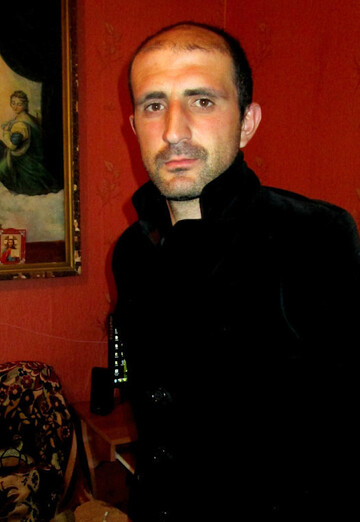 Ma photo - Levon, 39 de Gyumri (@levon547)