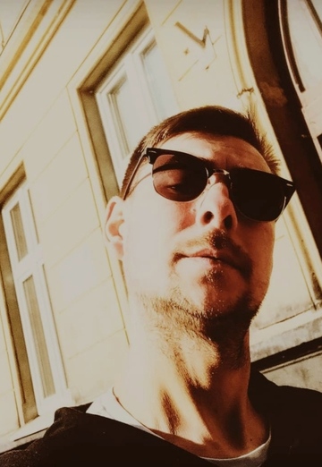 My photo - Mark, 33 from Lviv (@mark25497)