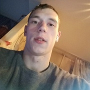 Алексей, 22, Заречный
