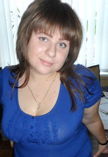 My photo - Ekaterina, 33 from Zaporizhzhia (@ekaterina31292)