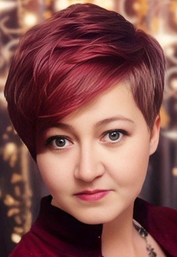 Elena (@elena550411) — my photo № 2