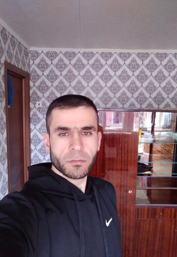 My photo - usman., 36 from Moscow (@usman1105)