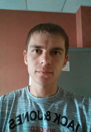 My photo - Anatoly, 33 from Donetsk (@anatoly1494)