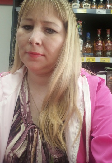 My photo - Kseniya, 36 from Votkinsk (@kseniya102197)