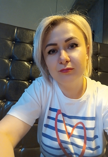 Моя фотография - Маруся, 36 из Обнинск (@marusya8929)