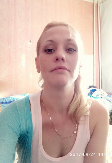 My photo - kristina, 42 from Dzerzhinsk (@kristina58915)