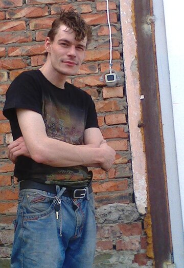 My photo - den1989, 34 from Kuybyshev (@den19891)