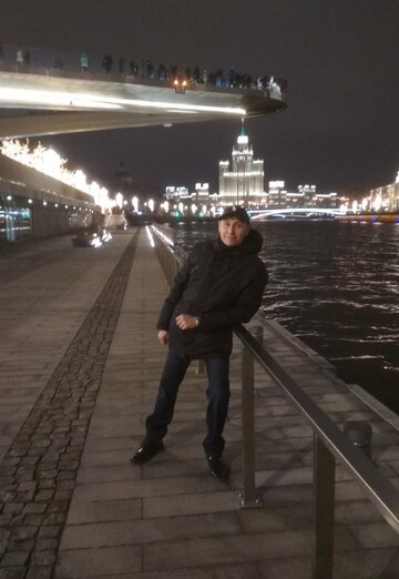Моя фотография - Алексей, 41 из Москва (@aleksey418962)