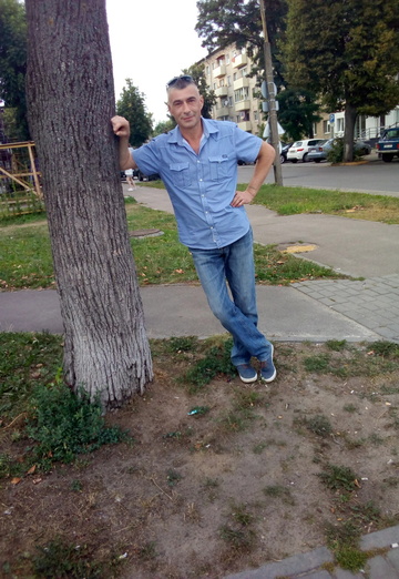 Моя фотография - Сергей, 49 из Лида (@sergey814649)