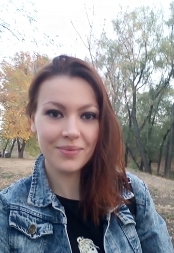 My photo - Lera, 38 from Luhansk (@lera26410)