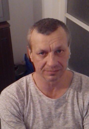 Моя фотография - Віктор, 52 из Машевка (@vktor2650)