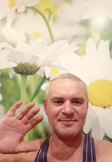 Моя фотография - Владимир, 52 из Жигулевск (@vladimir355115)
