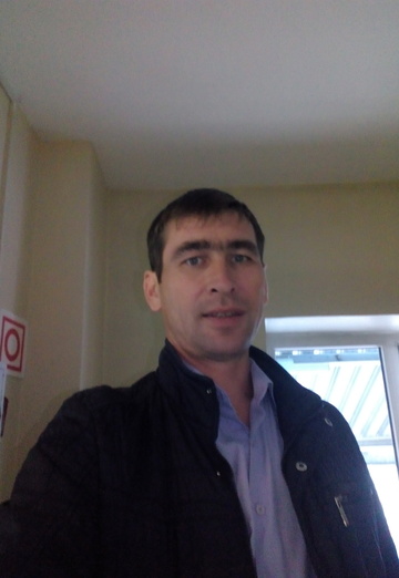 My photo - Andrey, 40 from Cheboksary (@andrey697447)