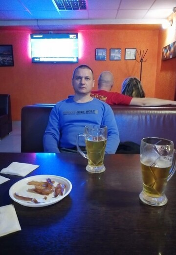 Моя фотография - Сергей, 34 из Волгодонск (@sergey779688)
