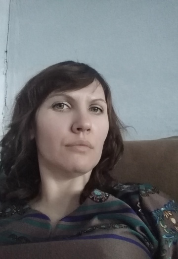 Моя фотография - Наталья Гречкина, 40 из Буденновск (@natalyagrechkina)
