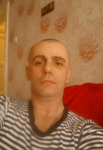 Моя фотография - Александр, 60 из Комсомольск-на-Амуре (@aleksandr478038)