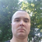 Олег 39 лет (Весы) Самара