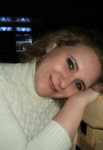 My photo - Natalya, 48 from Kingisepp (@natalya78067)