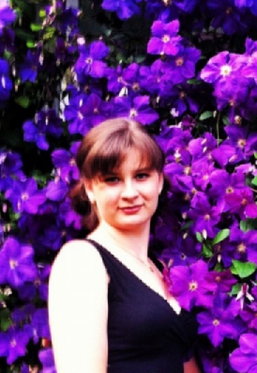 My photo - Yuliya, 39 from Ternopil (@slivinskaya00)