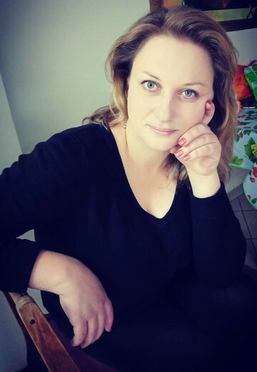 Моя фотография - анна, 39 из Уфа (@anna196466)