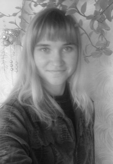 Моя фотография - Екатерина, 36 из Выборг (@ekaterina6209)