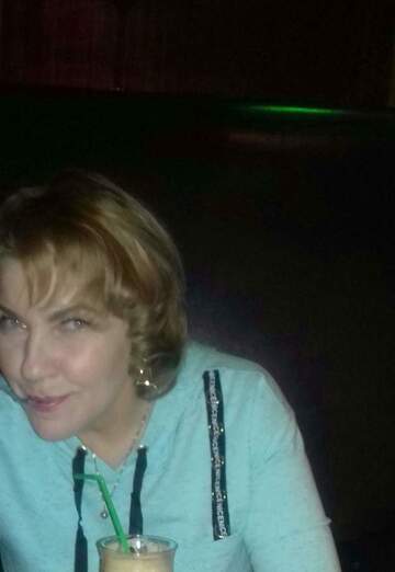 Моя фотография - Ольга, 54 из Москва (@olga249387)