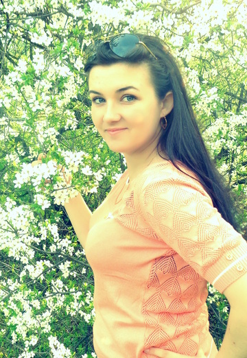 My photo - Viktoriya, 31 from Mykolaiv (@viktoriya24582)