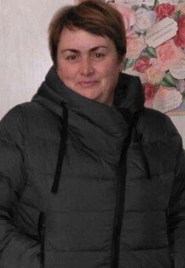 My photo - Svetlana, 57 from Chelyabinsk (@svetlana186755)