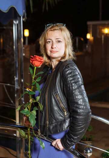 My photo - Alisa, 43 from Sochi (@alisa26278)